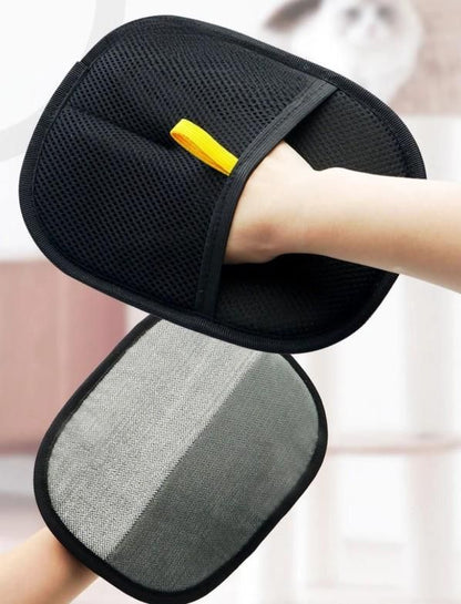 FurSweep™  Glove