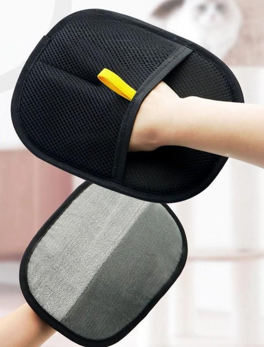 FurSweep™  Glove