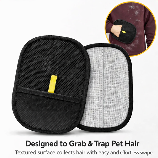 FurSweep™  Glove