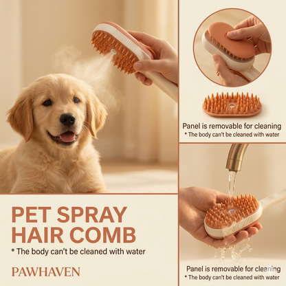 Stop Pet Hair From Taking Over Your Home