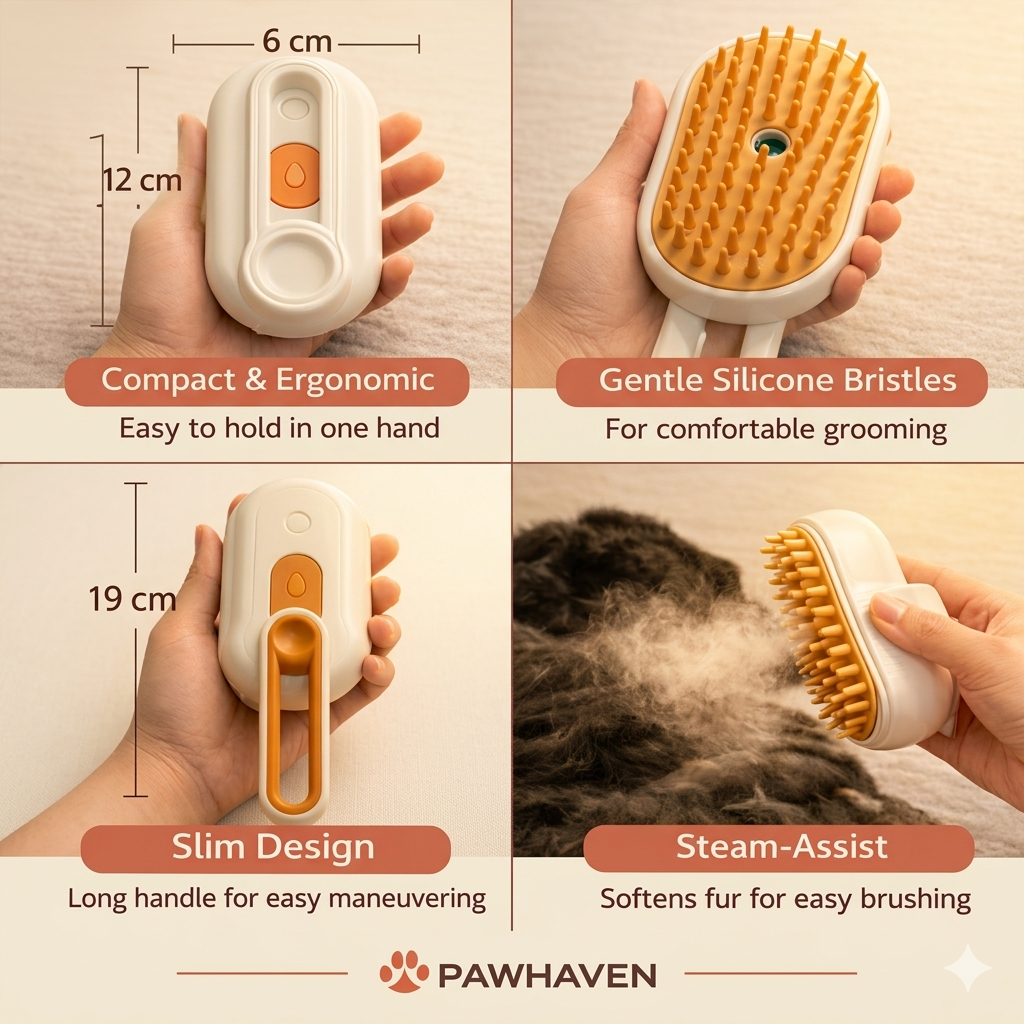 Stop Pet Hair From Taking Over Your Home