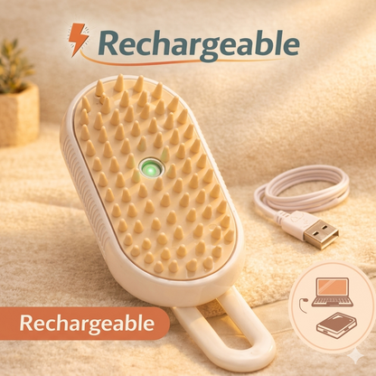 Stop Pet Hair From Taking Over Your Home